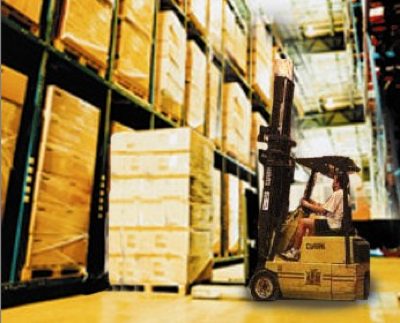logistica