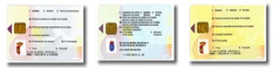 tarjetas