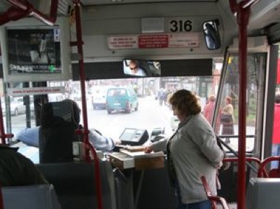 busnormal busnormal