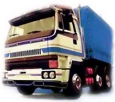 transportistas