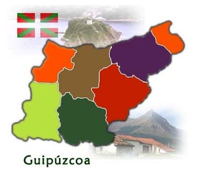 mapa_guipuzcoa