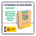 consejero de seguridad