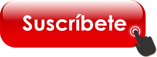 #suscribete #subscribe #boton #youtube #tumblr #hipster #click #red #mouse #raton #elegir
