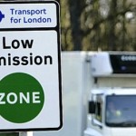 Los camiones que circulen por Londres tendrán que cumplir nuevas exigencias ecológicas General