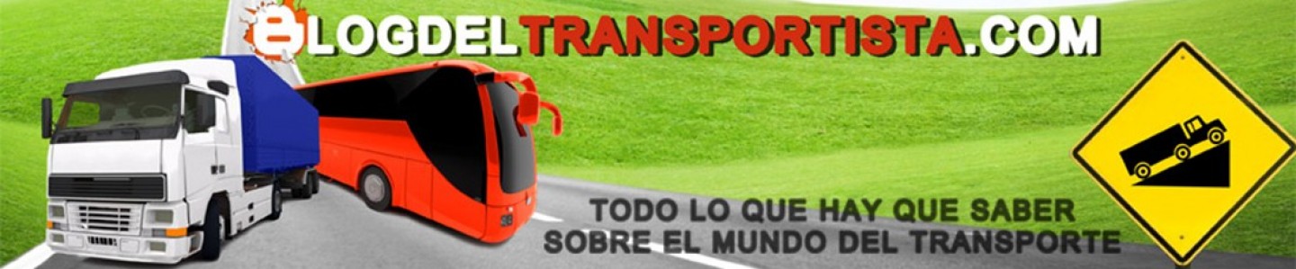 Blog del transportista